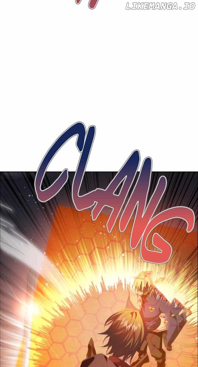 Zero Game Chapter 301 22